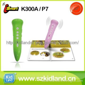 iSmart Electronic Talking Pen